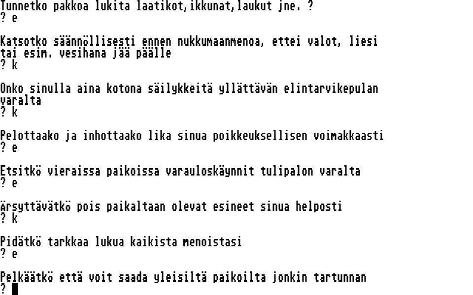 Psyko — screenshot 5